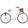 Bicycle Excelsior Swan Retro, 28 Inches, 7 Speeds