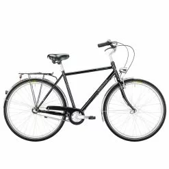 Bicycle Excelsior Touring Niro 28″, 3 Speed, Size L