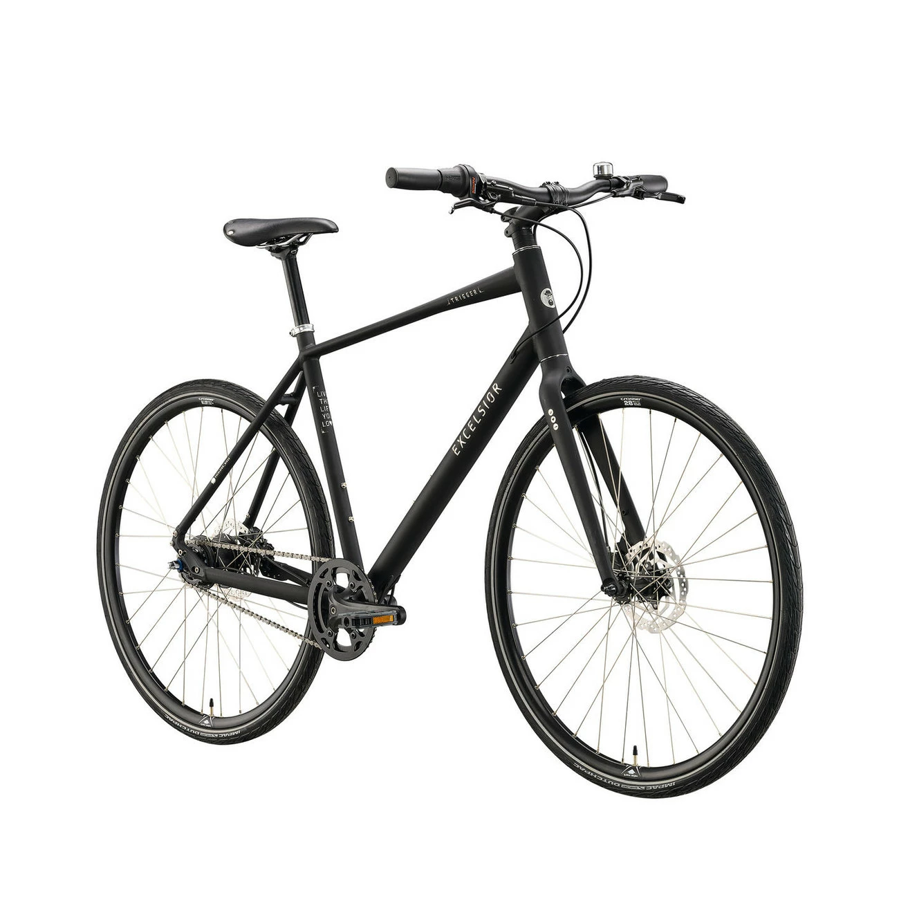 Bicycle Excelsior Trigger 28″ - Image 2
