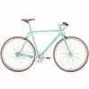 Fixie Excelsior Gaudy, 2 Gears