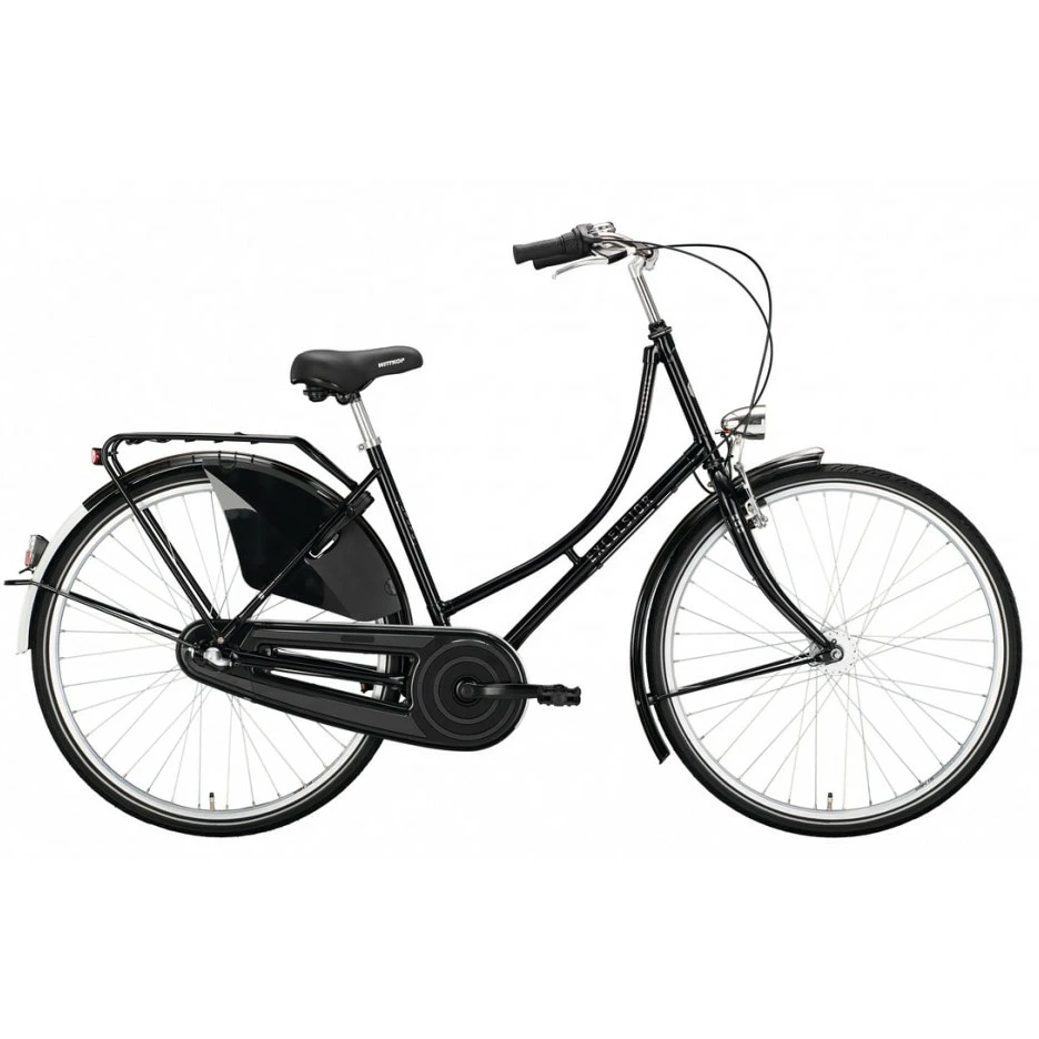 Bicycle Excelsior Nostalgie Classic, 28 Inches, 3 Speeds