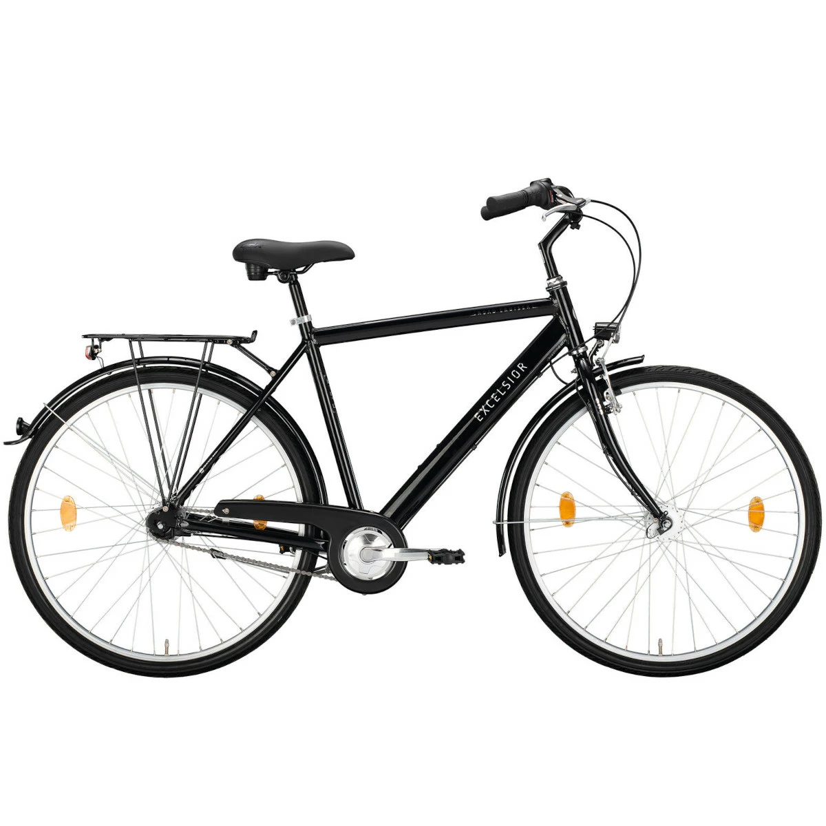 Bicycle Excelsior Road Cruiser Gents 28-inch, 3 Gears