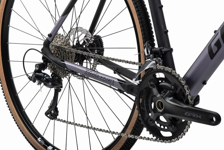 Bicycles Ghost Road Rage AL U, 28″ - Image 4