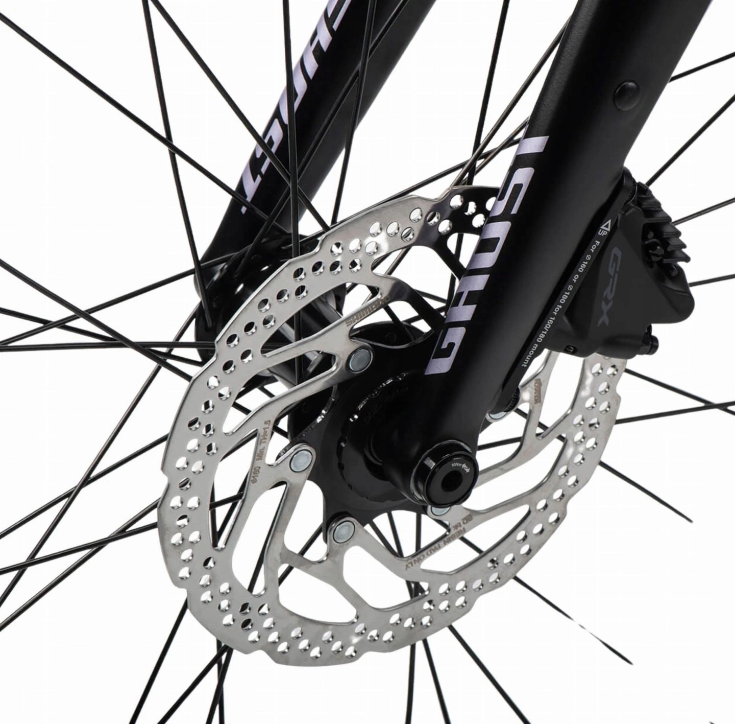 Bicycles Ghost Road Rage AL U, 28″ - Image 5