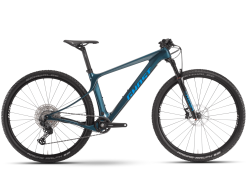 Bicycles Ghost Lector SF LC Essential