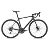 Jalgratas Giant TCR Advanced 1 Disc-KOM, Black Chrome