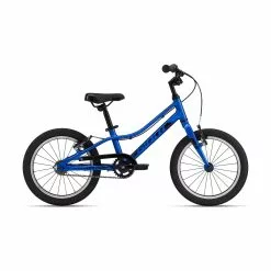 Giant ARX 16″ F/W Sapphire Ultra-light Children’s Bicycle For 4-6 Years Olds