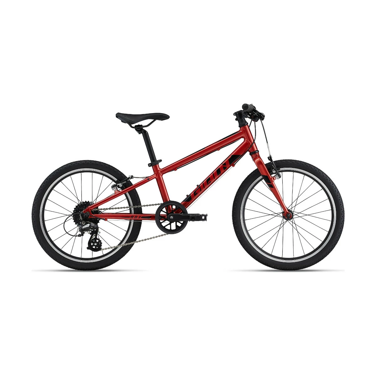 Super Light Children’s Bike Giant ARX 20″ Grenadine, For 6-8 Years Olds
