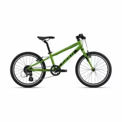 Super Light Children’s Bike Giant ARX 20″ Metallic Green, 6-8 Years Old