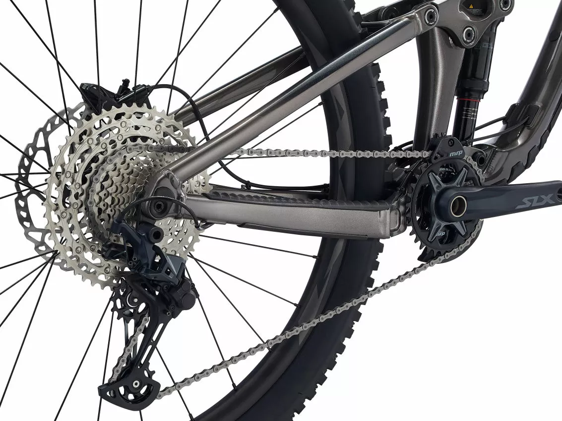 Bicycle Giant Reign 29 1, Metal - Image 6