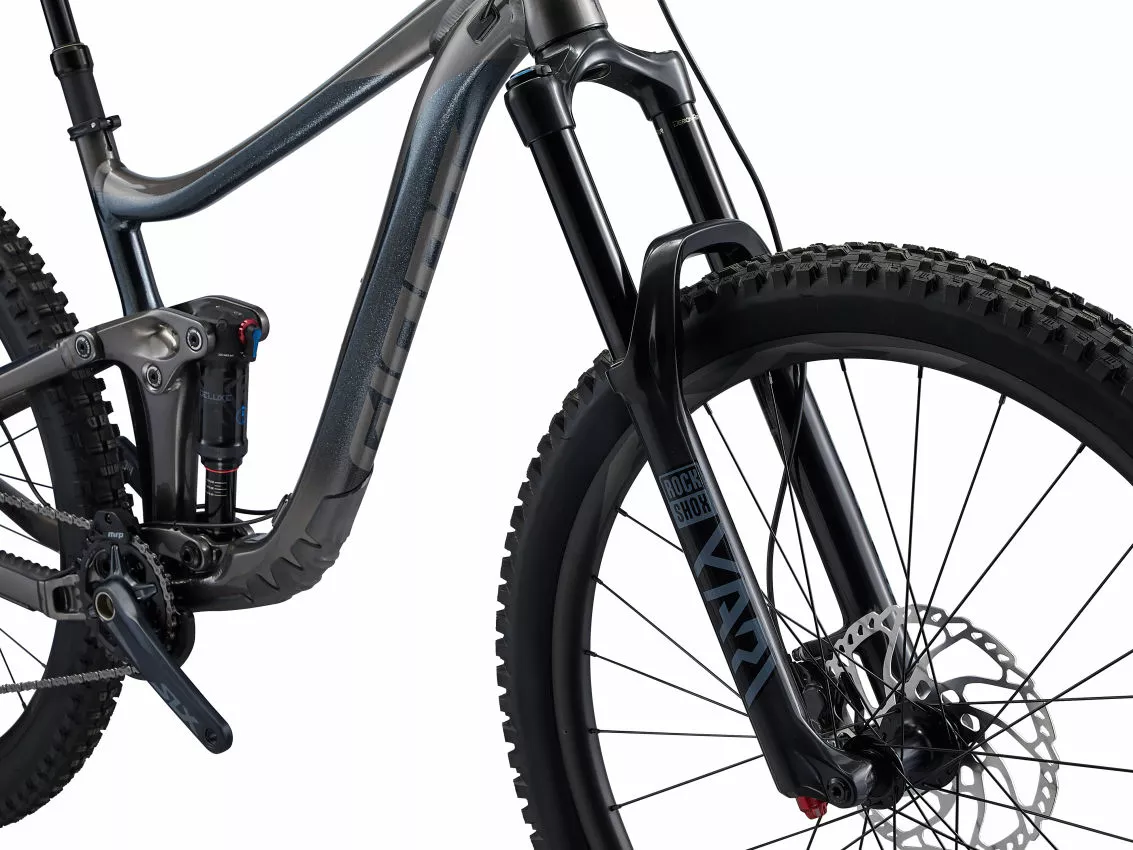 Bicycle Giant Reign 29 1, Metal - Image 3