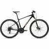 Bicycles Giant Roam 4 Disc, Black