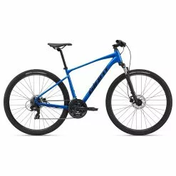Giant Roam 4 Disc Bicycles, Sapphire