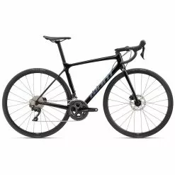 Jalgratas Giant TCR Advanced 2 Disc-PC, Carbon
