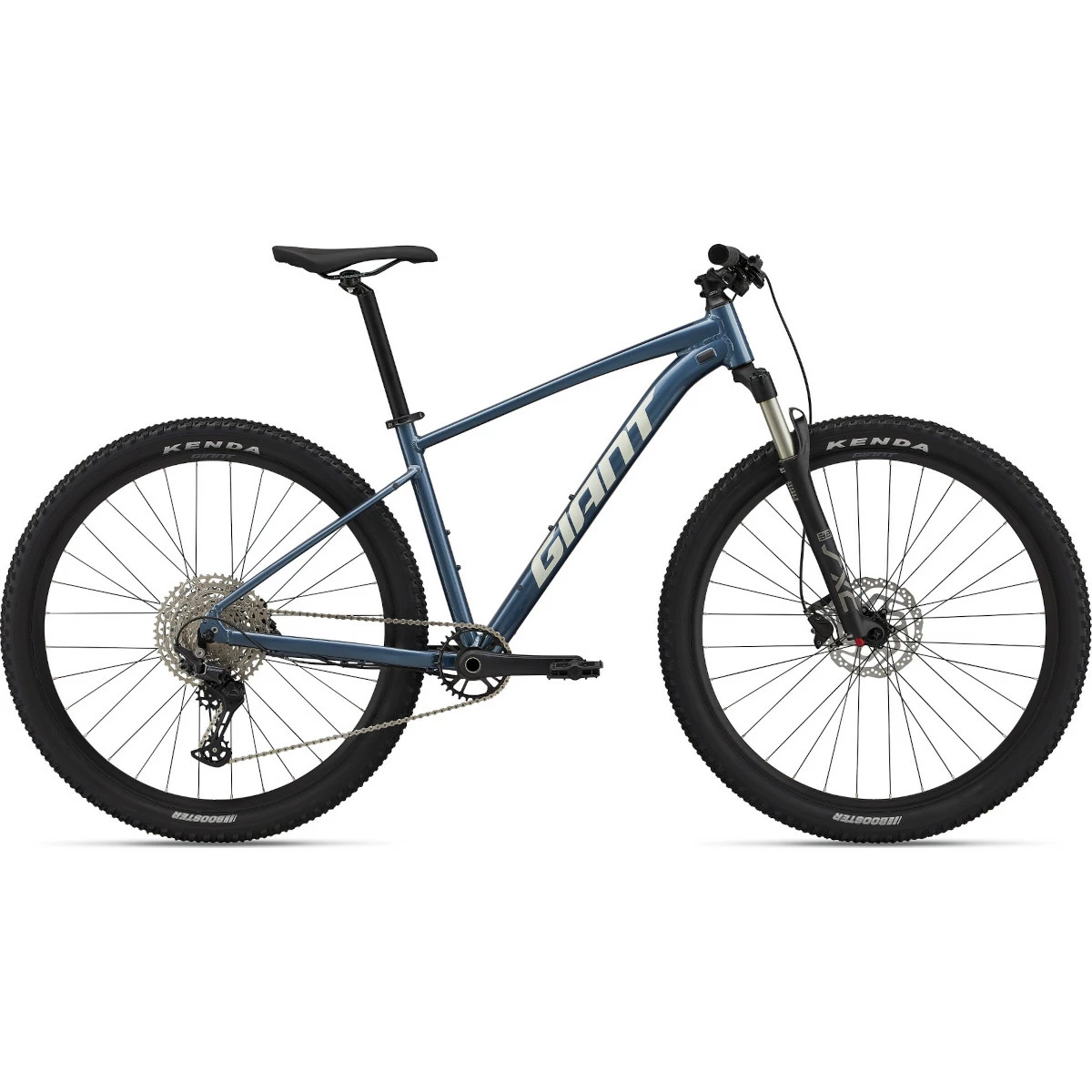 Bicycle Giant Talon 0, 29″ Blue Ashes