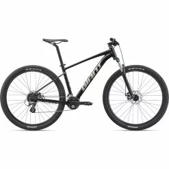 Bicycle Giant Talon 4, Metallic Black, 27,5″