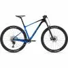 Bicycles Giant XTC Advanced 3 29, Black/Sapphire