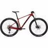 Bicycle Giant XTC SLR 29 2, Grenadine