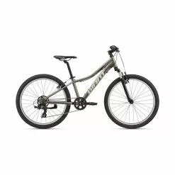 Children’s Bike Giant XTC Jr 24″, Metal