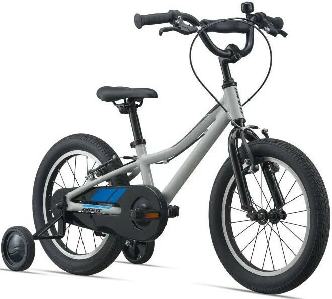 Children’s Bike Giant Animator 16″ Concrete, 4-6 Years Old - Image 2