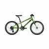 Giant ARX 20″ Metallic Green Ultra-light Children’s Bike, 6-8 Years Old