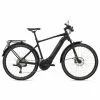 Electric Bicycle Giant Explore E+ 1 Pro 45 GTS