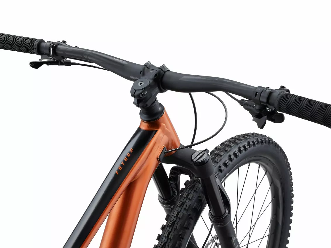 Bicycles Giant Fathom 29 1, Amber Glow - Image 3