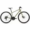 Women’s Bicycle LIV Alight DD Disc 3, Pistachio