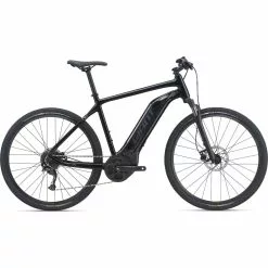 Electric Bicycle Giant Roam E+ GTS, 28 Inches