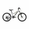 Bicycle For Children Giant XTC Jr 20″, Good Gray, 6-8 Years Old
