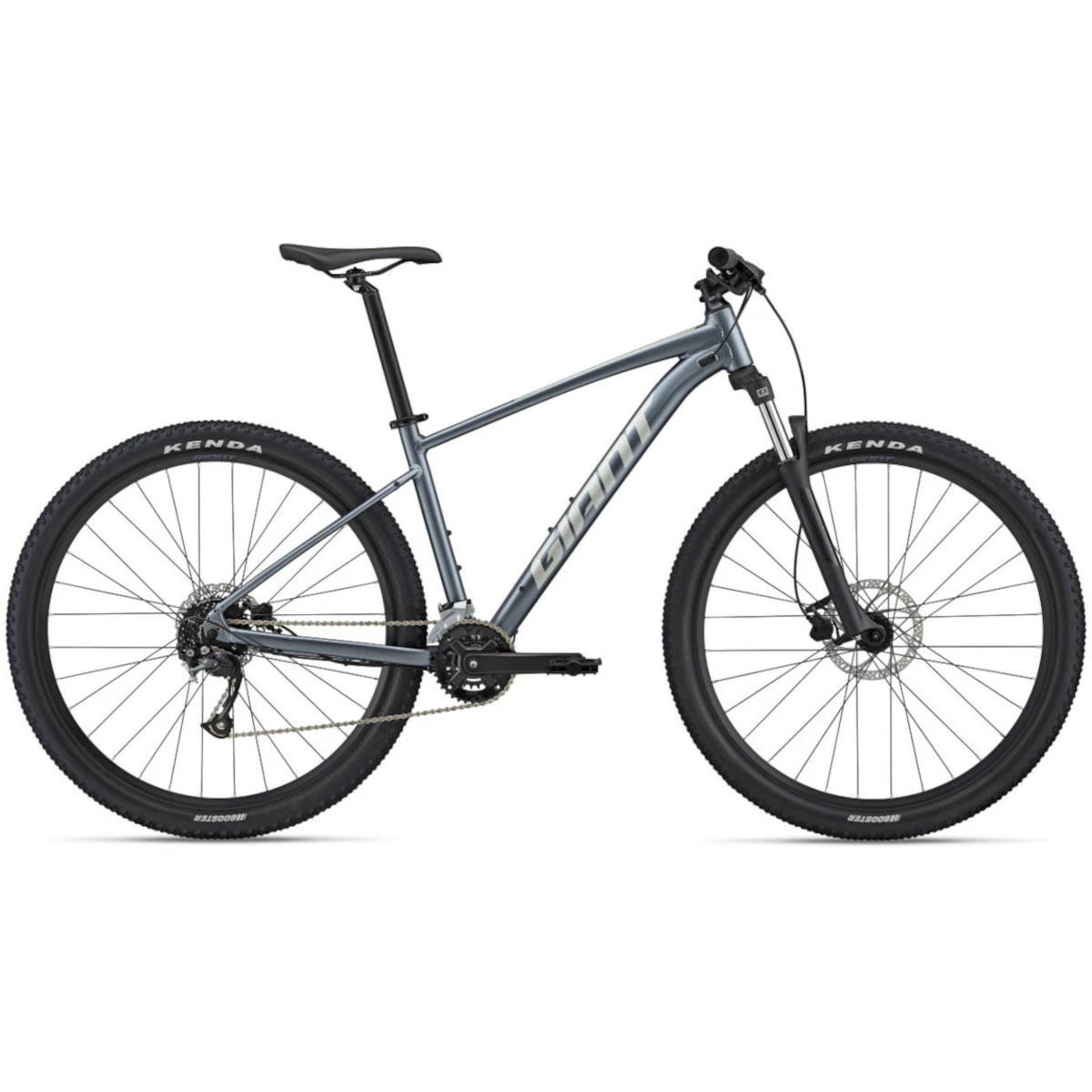 Bicycles Giant Talon 2, 29″ Knight Shield