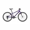 Super-light Children’s Bike Giant ARX 24″, Purple, For 8-12 Years Olds