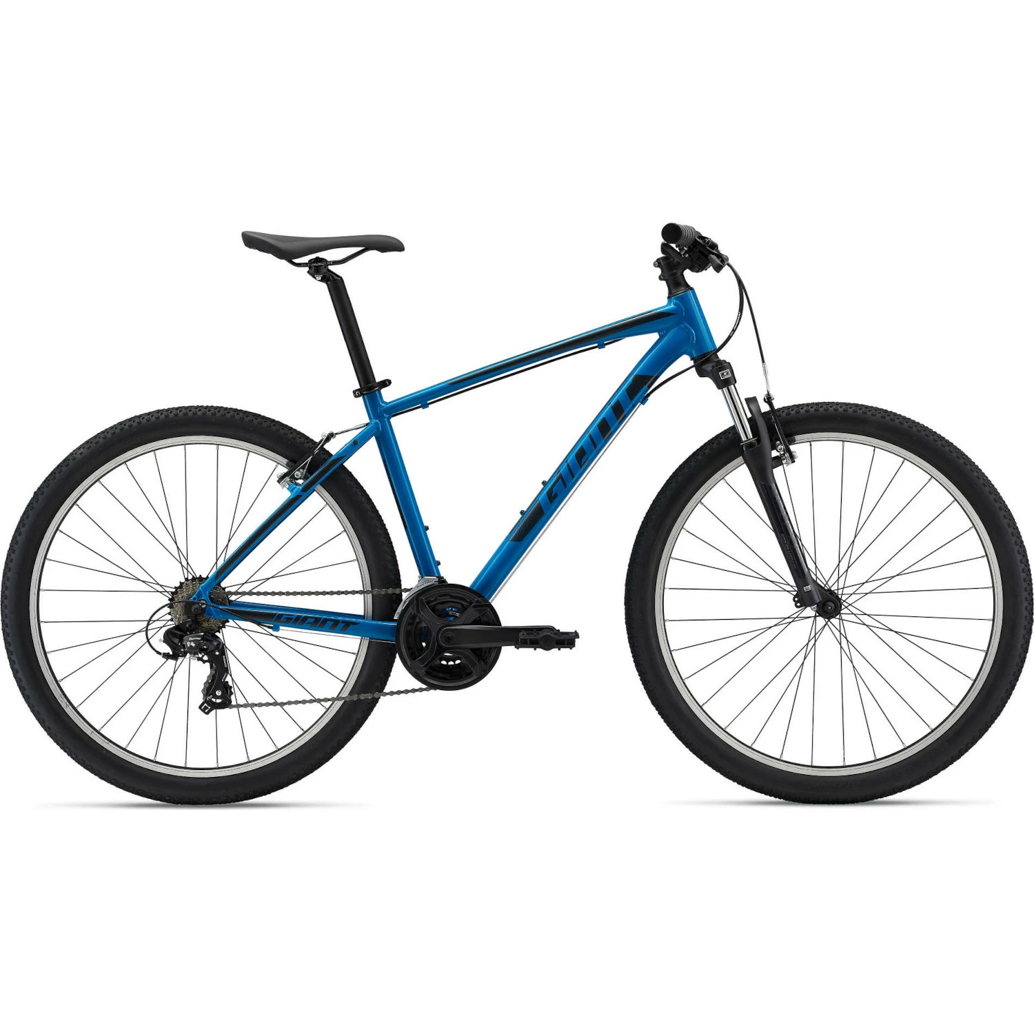 Bicycle Giant ATX 27,5″ Vibrant Blue