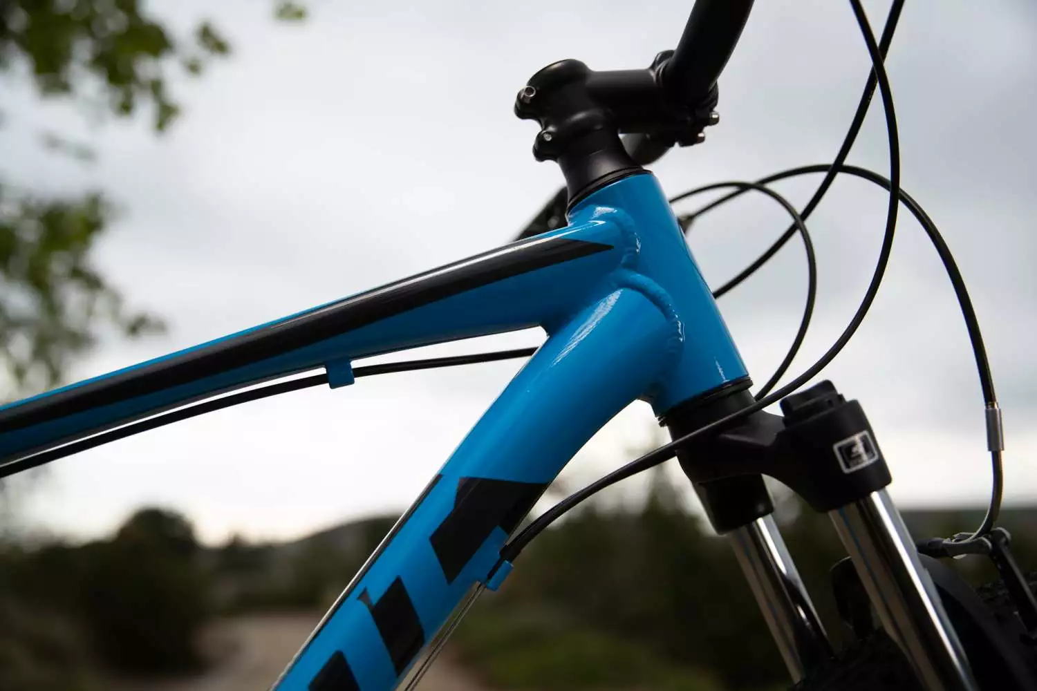 Bicycle Giant ATX 27,5″ Vibrant Blue - Image 5