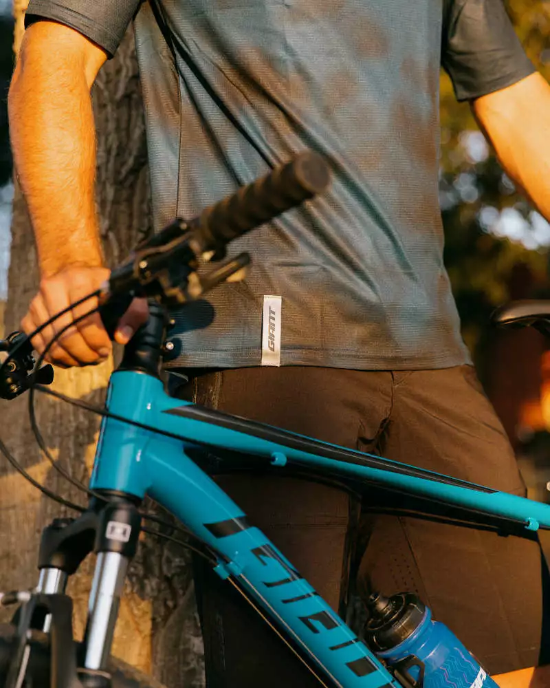 Bicycle Giant ATX 27,5″ Vibrant Blue - Image 9