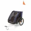 Bicycle Trolley Polisport Trailer