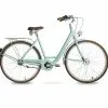 Bicycle Kokkedal Viva Blue, 7 Gears