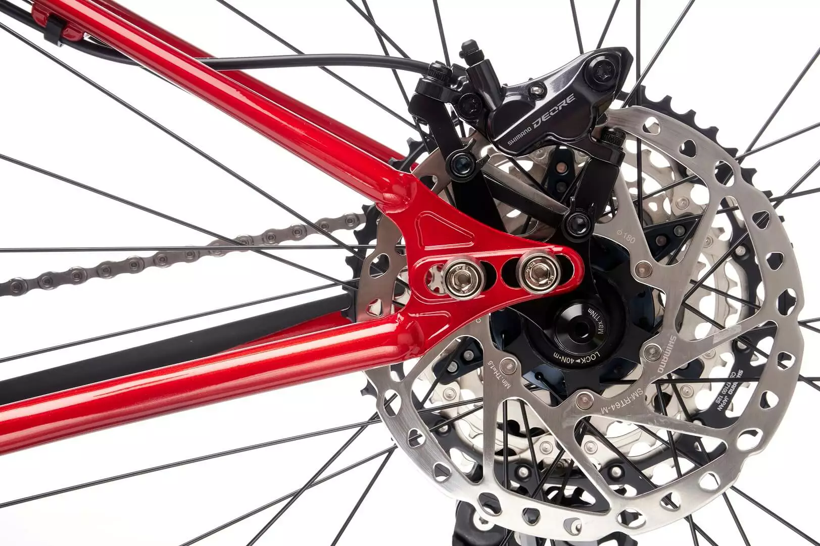 29-inch Mountain Bike Kona Honzo ESD (2021) - Image 3