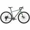 Bikes Kona Libre, Gloss Metallic Green (2023)