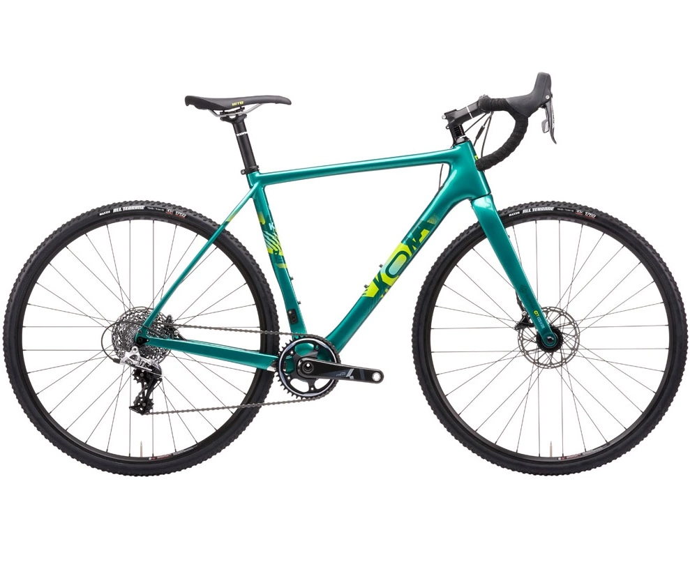 Cyclocross Bike Kona Major Jake