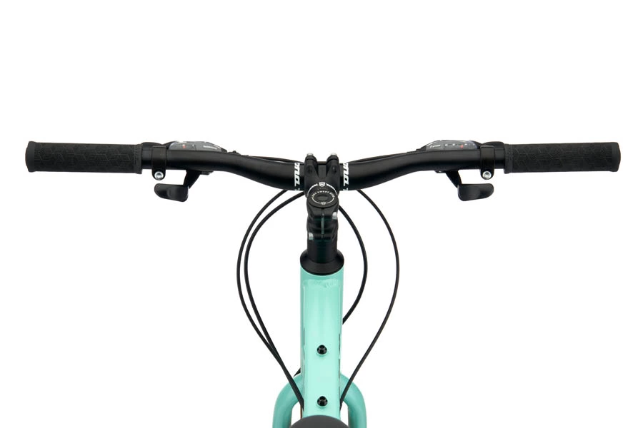 Bicycle Kona Dew, Grey - Image 9