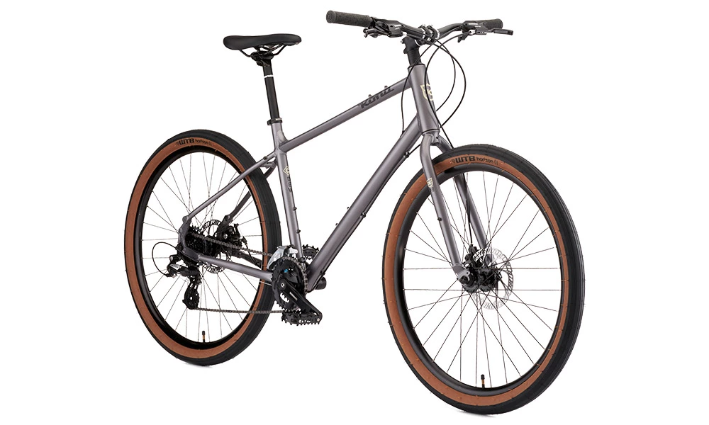 Bicycle Kona Dew, Grey - Image 2