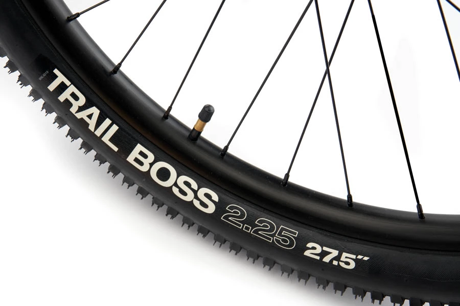 27.5-inch Mountain Bike Kona Fire Mountain, Blue - Image 7