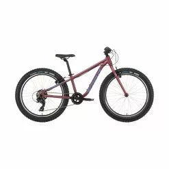 Bicycle For Kids Kona Hula, Satin Metallic Mauve
