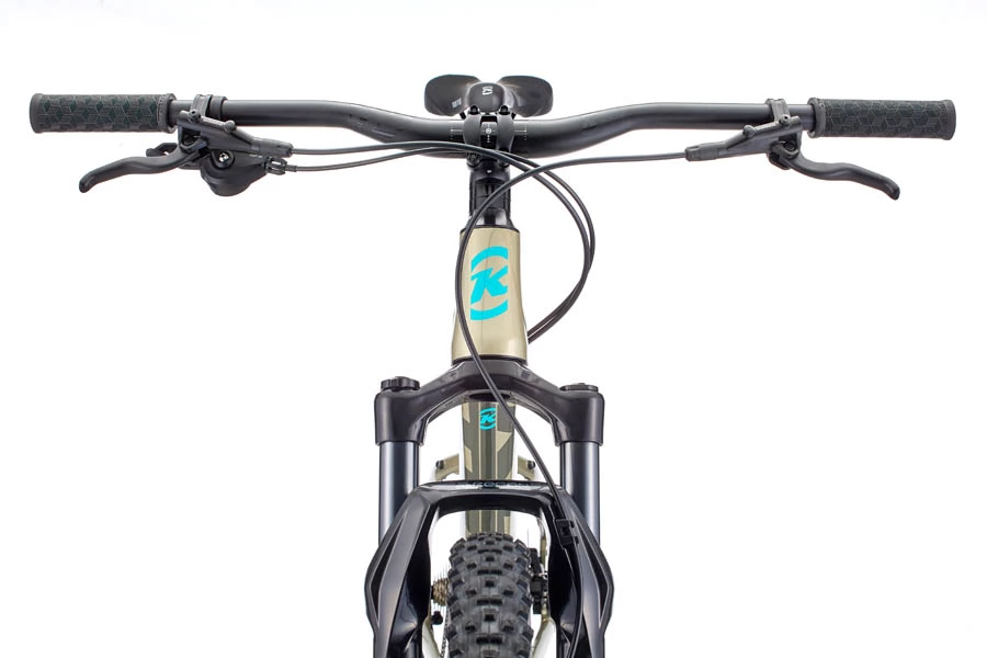 29-inch Mountain Bike Kona Kahuna (2022) M - Image 8