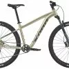 29″ Mountain Bike Kona Kahuna, Gloss Metallic Pewter, Size S