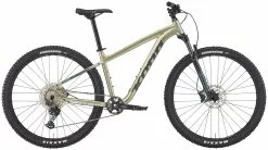 29″ Mountain Bike Kona Kahuna, Gloss Metallic Pewter, Size S