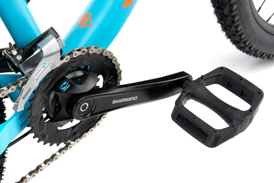 Landscape Wheel Kona Lana, Blue - Image 8