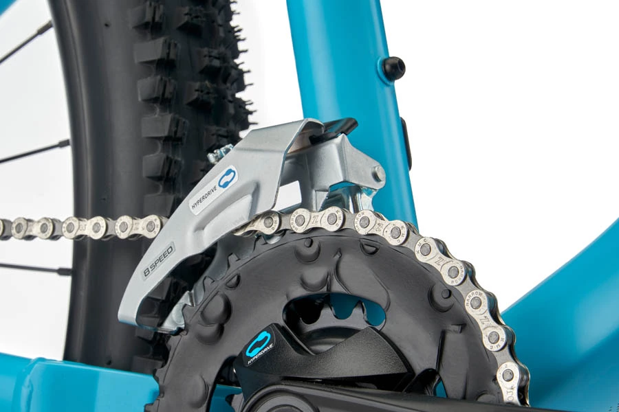 Landscape Wheel Kona Lana, Blue - Image 9