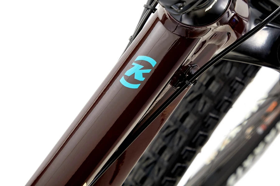 Bicycle Kona Process 134 29, Gloss Thunder - Image 3